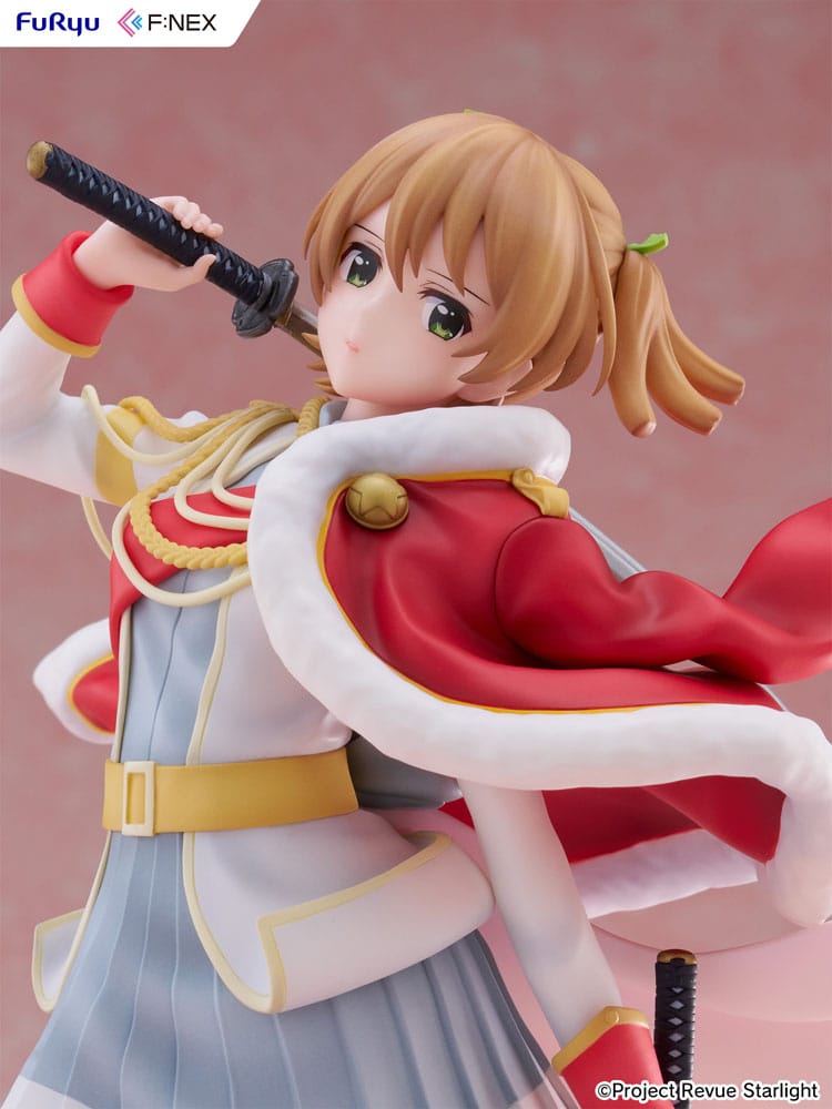 Revue Starlight F:Nex PVC Statue 1/7 Nana Daiba 23 cm Image 6