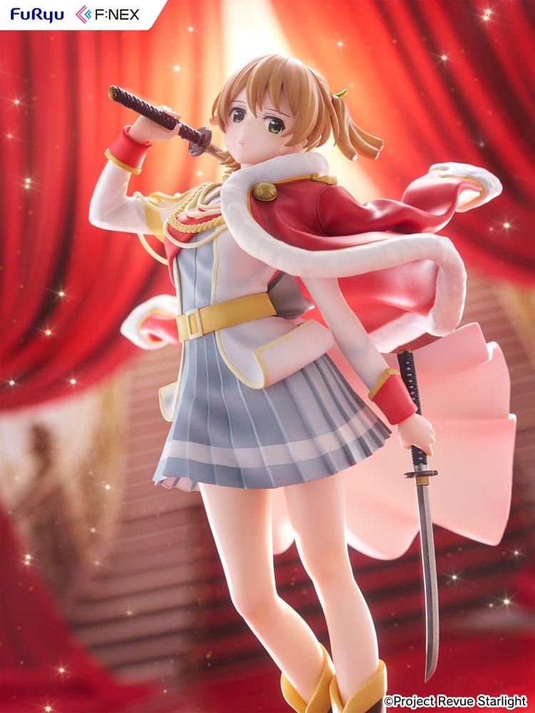 Revue Starlight F:Nex PVC Statue 1/7 Nana Daiba 23 cm Image 7