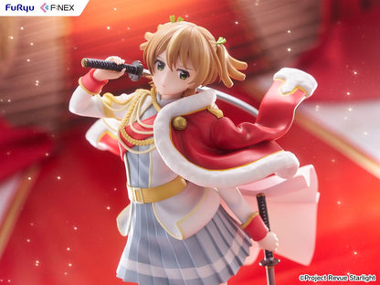 Revue Starlight F:Nex PVC Statue 1/7 Nana Daiba 23 cm Image 8