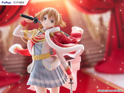 Revue Starlight F:Nex PVC Statue 1/7 Nana Daiba 23 cm Image 9
