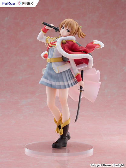 Revue Starlight F:Nex PVC Statue 1/7 Nana Daiba 23 cm Image 10