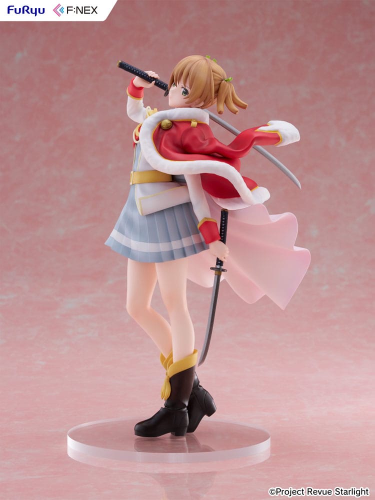 Revue Starlight F:Nex PVC Statue 1/7 Nana Daiba 23 cm Image 11