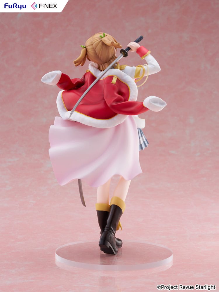 Revue Starlight F:Nex PVC Statue 1/7 Nana Daiba 23 cm Image 12