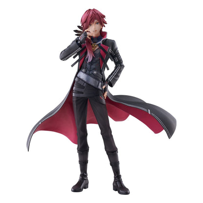 Nijisanji F:Nex PVC Statue 1/7 Lauren Iroas 26 cm Image 1