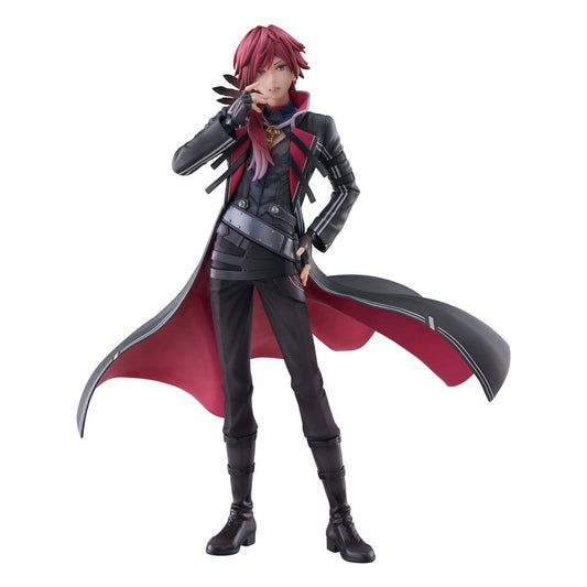 Nijisanji F:Nex PVC Statue 1/7 Lauren Iroas 26 cm Image 1