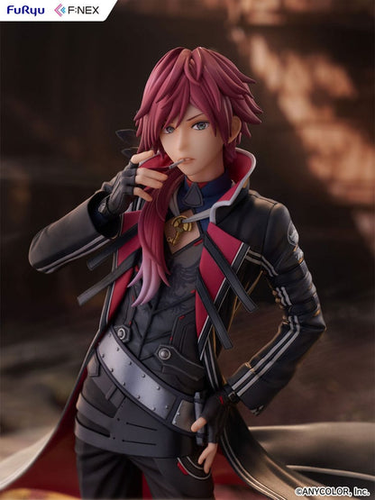 Nijisanji F:Nex PVC Statue 1/7 Lauren Iroas 26 cm Image 5