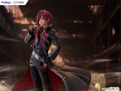 Nijisanji F:Nex PVC Statue 1/7 Lauren Iroas 26 cm Image 6