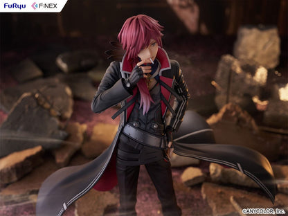 Nijisanji F:Nex PVC Statue 1/7 Lauren Iroas 26 cm Image 7