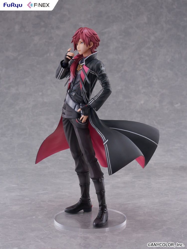 Nijisanji F:Nex PVC Statue 1/7 Lauren Iroas 26 cm Image 9