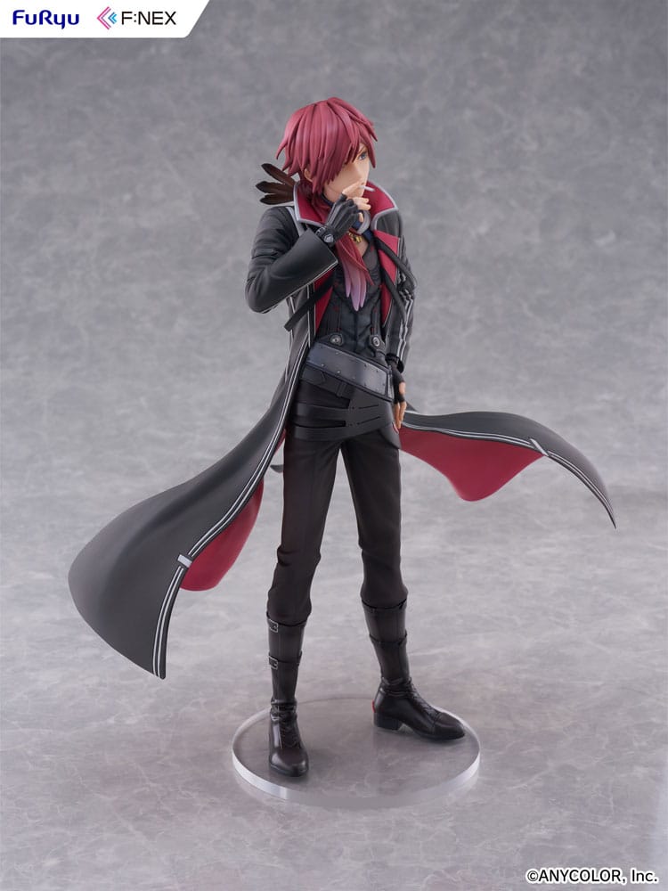 Nijisanji F:Nex PVC Statue 1/7 Lauren Iroas 26 cm Image 11