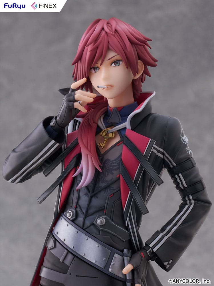 Nijisanji F:Nex PVC Statue 1/7 Lauren Iroas 26 cm Image 12