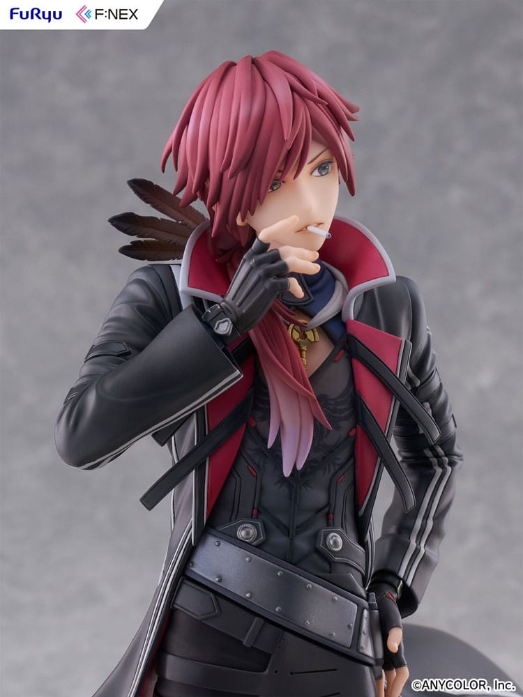 Nijisanji F:Nex PVC Statue 1/7 Lauren Iroas 26 cm Image 13