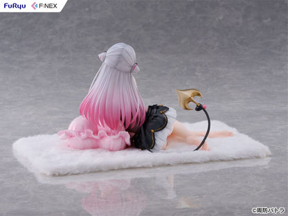 Virtual YouTuber F:NEX PVC Statue 1/7 Patra Suou Gaming Outfit Ver. 13 cm Image 3