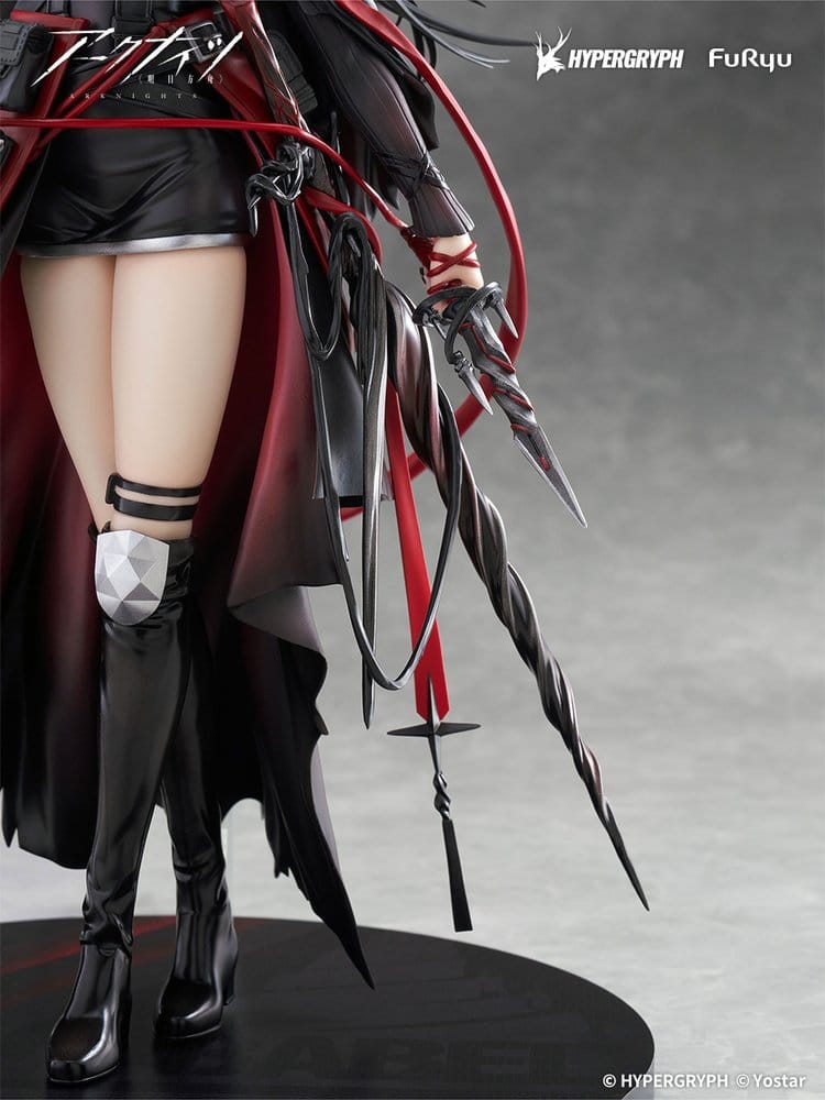 Arknights PVC Statue 1/7 Ines 27 cm Image 5