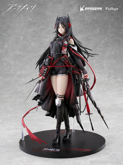 Arknights PVC Statue 1/7 Ines 27 cm Image 7