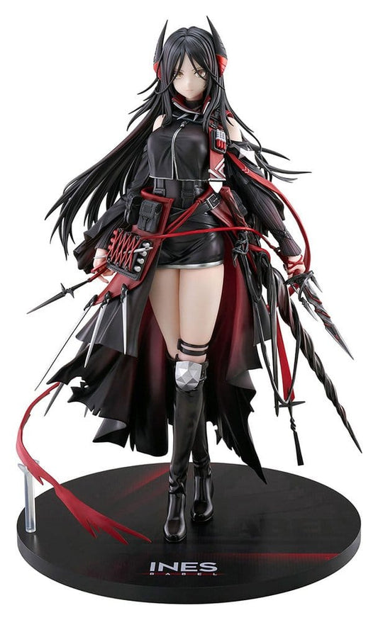 Arknights PVC Statue 1/7 Ines 27 cm Image 1