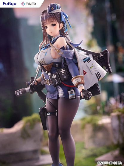 Goddess of Victory: Nikke F:Nex PVC Statue 1/7 Marian 26 cm Image 5