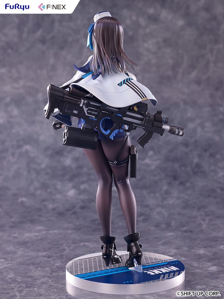 Goddess of Victory: Nikke F:Nex PVC Statue 1/7 Marian 26 cm Image 11