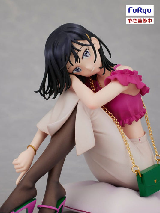 Masamune-kun no Revenge PVC Statue R Adagaki Aki 11 cm Image 2