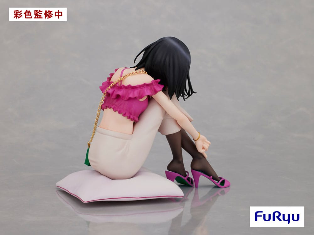 Masamune-kun no Revenge PVC Statue R Adagaki Aki 11 cm Image 4