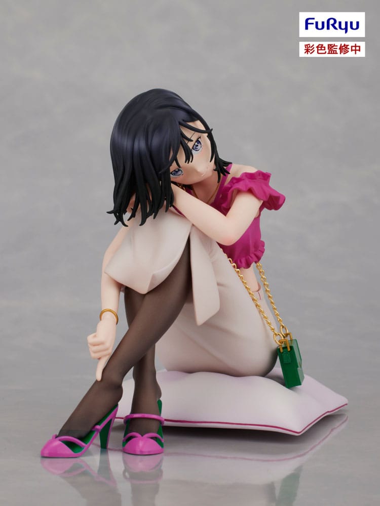 Masamune-kun no Revenge PVC Statue R Adagaki Aki 11 cm Image 6