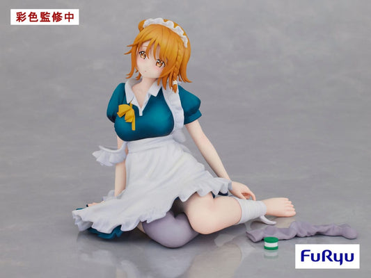 Masamune-kun no Revenge PVC Statue R Koiwai Yoshino 11 cm Image 2