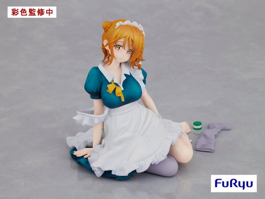 Masamune-kun no Revenge PVC Statue R Koiwai Yoshino 11 cm Image 1