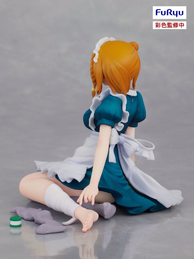 Masamune-kun no Revenge PVC Statue R Koiwai Yoshino 11 cm Image 5