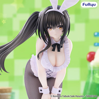To Love Ru Darkness BiCute Bunnies PVC Figur Yui Kotegawa 28 cm Image 2