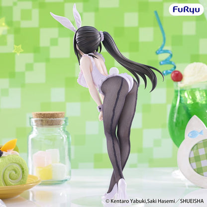 To Love Ru Darkness BiCute Bunnies PVC Figur Yui Kotegawa 28 cm Image 3