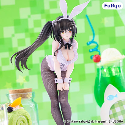 To Love Ru Darkness BiCute Bunnies PVC Figur Yui Kotegawa 28 cm Image 4