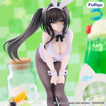 To Love Ru Darkness BiCute Bunnies PVC Figur Yui Kotegawa 28 cm Image 5