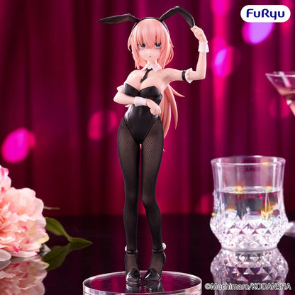 There Is Also a Hole in the Student Organization! BiCute Bunnies PVC Figur Komaro Michinoku 23 cm Image 1