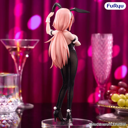There Is Also a Hole in the Student Organization! BiCute Bunnies PVC Figur Komaro Michinoku 23 cm Image 3