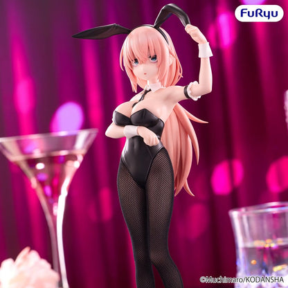 There Is Also a Hole in the Student Organization! BiCute Bunnies PVC Figur Komaro Michinoku 23 cm Image 4