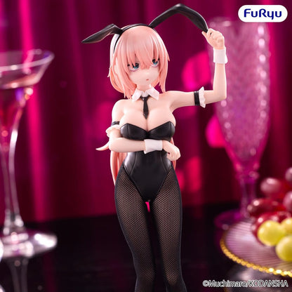 There Is Also a Hole in the Student Organization! BiCute Bunnies PVC Figur Komaro Michinoku 23 cm Image 5