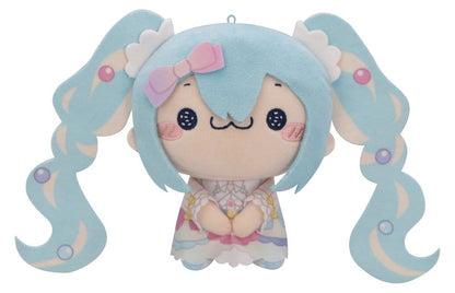 Hatsune Miku MOCHIPICO Plüschfigur Sugar Cloud A 15 cm Image 1