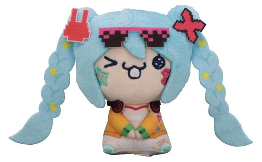 Hatsune Miku MOCHIPICO Mini Plüschfigur Hatsune Miku Digital Stars 2025 C 10 cm Image 1