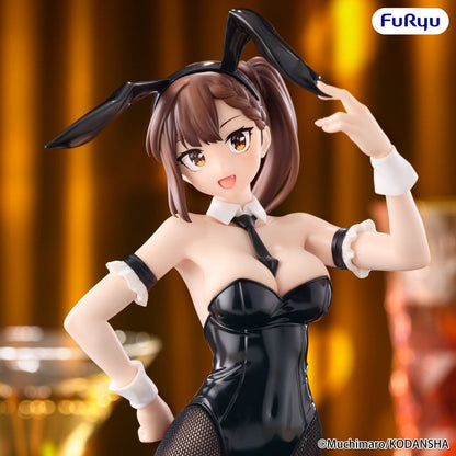 There Is Also a Hole in the Student Organization! BiCute Bunnies PVC Figur Hisako Kotobuki 27 cm Image 2