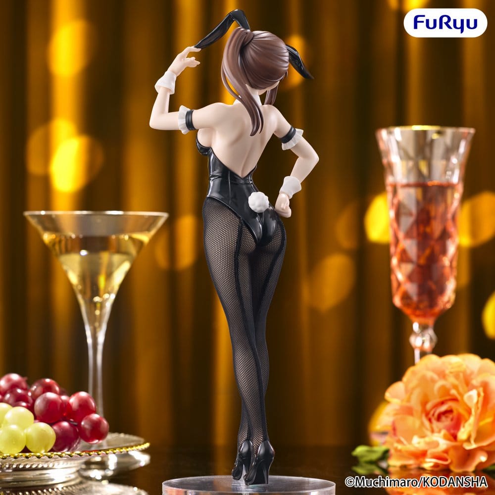 There Is Also a Hole in the Student Organization! BiCute Bunnies PVC Figur Hisako Kotobuki 27 cm Image 3