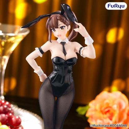 There Is Also a Hole in the Student Organization! BiCute Bunnies PVC Figur Hisako Kotobuki 27 cm Image 4