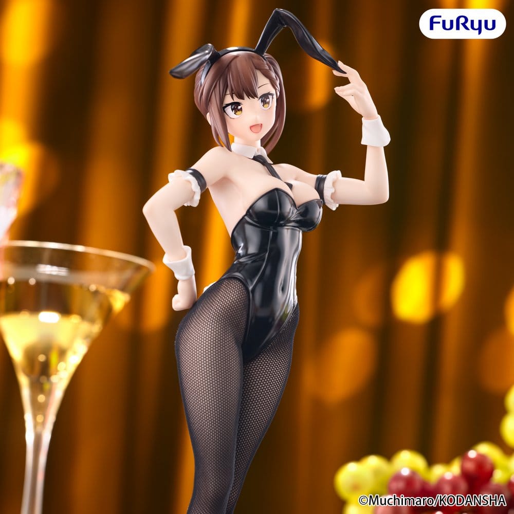 There Is Also a Hole in the Student Organization! BiCute Bunnies PVC Figur Hisako Kotobuki 27 cm Image 5