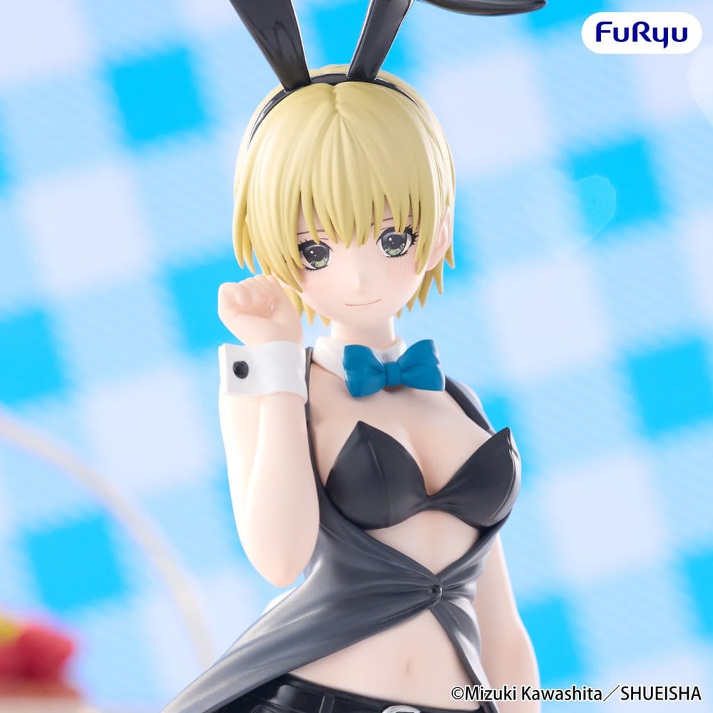 Strawberry 100% BiCute Bunnies PVC Figur Tsukasa Nishino 27 cm Image 2