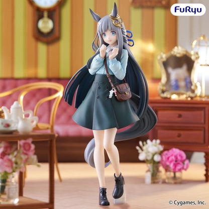 Umamusume: Pretty Derby Trio-Try-iT PVC Figur Chrono Genesis 20 cm Image 1