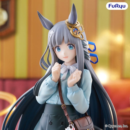Umamusume: Pretty Derby Trio-Try-iT PVC Figur Chrono Genesis 20 cm Image 2