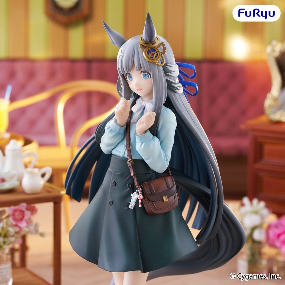 Umamusume: Pretty Derby Trio-Try-iT PVC Figur Chrono Genesis 20 cm Image 4