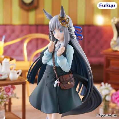 Umamusume: Pretty Derby Trio-Try-iT PVC Figur Chrono Genesis 20 cm Image 4