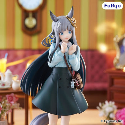 Umamusume: Pretty Derby Trio-Try-iT PVC Figur Chrono Genesis 20 cm Image 5