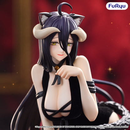 Overlord melffy PVC Figur Albedo 12 cm Image 2