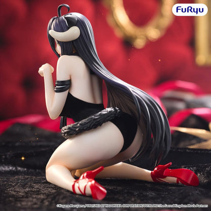 Overlord melffy PVC Figur Albedo 12 cm Image 3